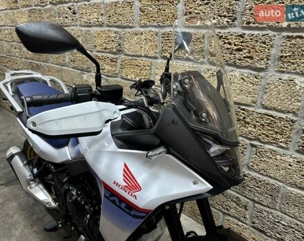 Хонда XL 750 Transalp, об'ємом двигуна 0 л та пробігом 3 тис. км за 9900 $, фото 6 на Automoto.ua