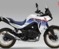 купить новое авто Хонда XL 750 Transalp 2026 года от официального дилера «Юме Авто Центр» Хонда фото
