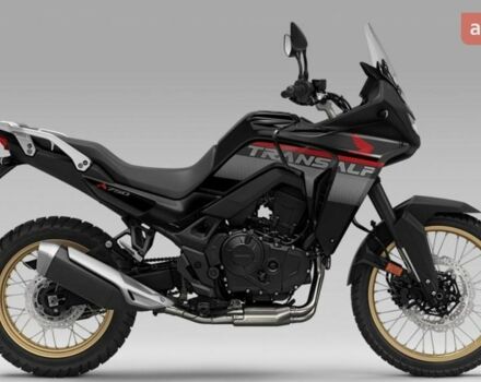 купить новое авто Хонда XL 750 Transalp 2026 года от официального дилера «Юме Авто Центр» Хонда фото