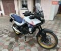 Хонда XL 750V Transalp 2025 в Львове на Automoto.ua Белый Хонда XL 750V Transalp, объемом двигателя 0.76 л и пробегом 1 тыс. км за 11000 $, фото 1 на Automoto.ua