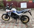 Хонда XL 750V Transalp 2025 в Львове на Automoto.ua Белый Хонда XL 750V Transalp, объемом двигателя 0.76 л и пробегом 1 тыс. км за 11000 $, фото 2 на Automoto.ua