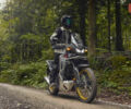 купить новое авто Хонда XL 750V Transalp 2025 года от официального дилера Мотосалон Honda Львів "Арія Моторс" Хонда фото