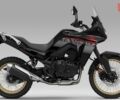 купить новое авто Хонда XL 750V Transalp 2025 года от официального дилера «Форсаж авто» Хонда фото