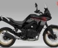 Хонда XL 750V Transalp 2025 года купить новое авто Хонда XL 750V Transalp 2025 года от официального дилера «Форсаж авто» Хонда фото