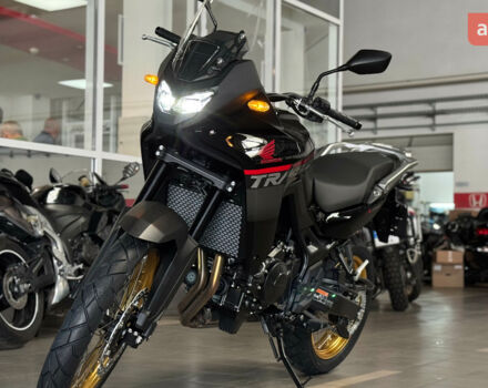 Хонда XL 750V Transalp, объемом двигателя 0 л и пробегом 0 тыс. км за 11846 $, фото 1 на Automoto.ua