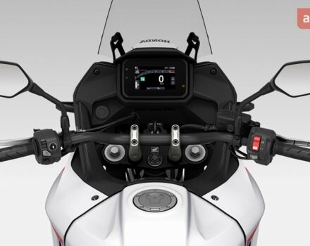 Хонда XL 750V Transalp 2025 года купить новое авто Хонда XL 750V Transalp 2025 года от официального дилера «Форсаж авто» Хонда фото