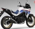 купить новое авто Хонда XL 750V Transalp 2025 года от официального дилера «Форсаж авто» Хонда фото
