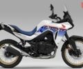 купити нове авто Хонда XL 750V Transalp 2025 року від офіційного дилера «Форсаж авто» Хонда фото