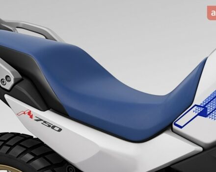 купити нове авто Хонда XL 750V Transalp 2025 року від офіційного дилера «Форсаж авто» Хонда фото