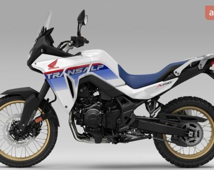 Хонда XL 750V Transalp 2025 года купить новое авто Хонда XL 750V Transalp 2025 года от официального дилера «Форсаж авто» Хонда фото