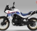 купить новое авто Хонда XL 750V Transalp 2025 года от официального дилера «Форсаж авто» Хонда фото