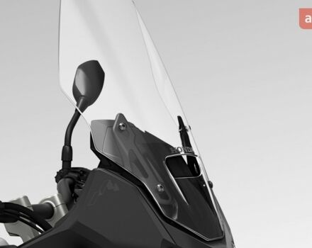 Хонда XL 750V Transalp 2025 года купить новое авто Хонда XL 750V Transalp 2025 года от официального дилера «Форсаж авто» Хонда фото