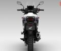 купить новое авто Хонда XL 750V Transalp 2025 года от официального дилера «Форсаж авто» Хонда фото