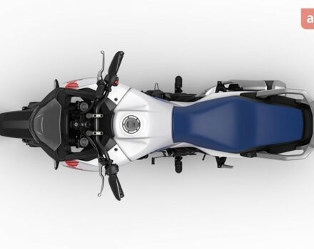 купити нове авто Хонда XL 750V Transalp 2025 року від офіційного дилера «Форсаж авто» Хонда фото