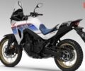 Хонда XL 750V Transalp 2025 года купить новое авто Хонда XL 750V Transalp 2025 года от официального дилера «Форсаж авто» Хонда фото