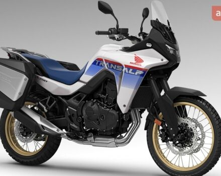 Хонда XL 750V Transalp 2025 года купить новое авто Хонда XL 750V Transalp 2025 года от официального дилера «Форсаж авто» Хонда фото