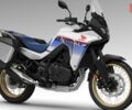 купить новое авто Хонда XL 750V Transalp 2025 года от официального дилера «Форсаж авто» Хонда фото