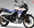 купить новое авто Хонда XL 750V Transalp 2025 года от официального дилера «Форсаж авто» Хонда фото
