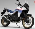 купить новое авто Хонда XL 750V Transalp 2025 года от официального дилера «Форсаж авто» Хонда фото