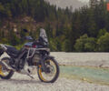 купить новое авто Хонда XL 750V Transalp 2025 года от официального дилера Мотосалон Honda Львів "Арія Моторс" Хонда фото