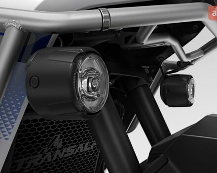 купить новое авто Хонда XL 750V Transalp 2025 года от официального дилера «Форсаж авто» Хонда фото