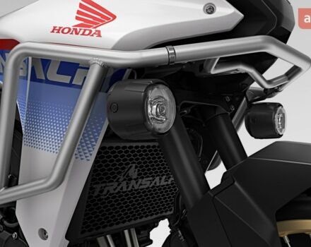 купить новое авто Хонда XL 750V Transalp 2025 года от официального дилера «Форсаж авто» Хонда фото
