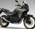 купити нове авто Хонда XL 750V Transalp 2025 року від офіційного дилера «Форсаж авто» Хонда фото