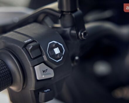 Хонда XL 750V Transalp, об'ємом двигуна 0 л та пробігом 0 тис. км за 11823 $, фото 8 на Automoto.ua
