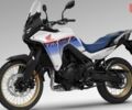 купить новое авто Хонда XL 750V Transalp 2025 года от официального дилера «Форсаж авто» Хонда фото