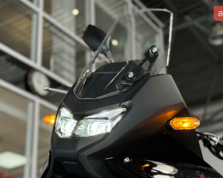 Хонда XL 750V Transalp, объемом двигателя 0 л и пробегом 0 тыс. км за 11846 $, фото 7 на Automoto.ua