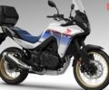 купить новое авто Хонда XL 750V Transalp 2025 года от официального дилера «Форсаж авто» Хонда фото