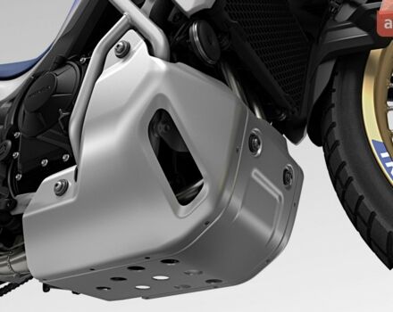 купити нове авто Хонда XL 750V Transalp 2025 року від офіційного дилера «Форсаж авто» Хонда фото