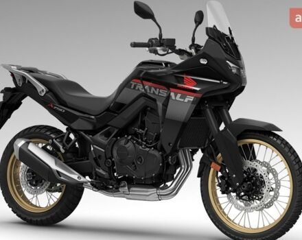 Хонда XL 750V Transalp 2025 года купить новое авто Хонда XL 750V Transalp 2025 года от официального дилера «Форсаж авто» Хонда фото