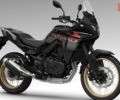 купить новое авто Хонда XL 750V Transalp 2025 года от официального дилера «Форсаж авто» Хонда фото