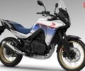 купить новое авто Хонда XL 750V Transalp 2025 года от официального дилера «Форсаж авто» Хонда фото