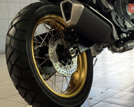 Хонда XL 750V Transalp 2026 в Киеве на Automoto.ua Хонда XL 750V Transalp, объемом двигателя 0 л и пробегом 0 тыс. км за 11604 $, фото 19 на Automoto.ua