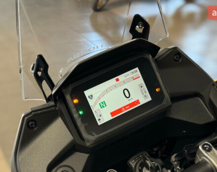 Хонда XL 750V Transalp 2026 в Киеве на Automoto.ua Хонда XL 750V Transalp, объемом двигателя 0 л и пробегом 0 тыс. км за 11604 $, фото 10 на Automoto.ua