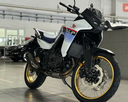 Хонда XL 750V Transalp 2026 в Киеве на Automoto.ua Хонда XL 750V Transalp, объемом двигателя 0 л и пробегом 0 тыс. км за 11604 $, фото 1 на Automoto.ua