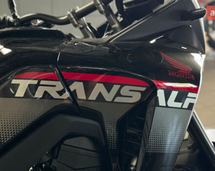 Хонда XL 750V Transalp 2026 в Киеве на Automoto.ua Хонда XL 750V Transalp, объемом двигателя 0 л и пробегом 0 тыс. км за 11604 $, фото 14 на Automoto.ua