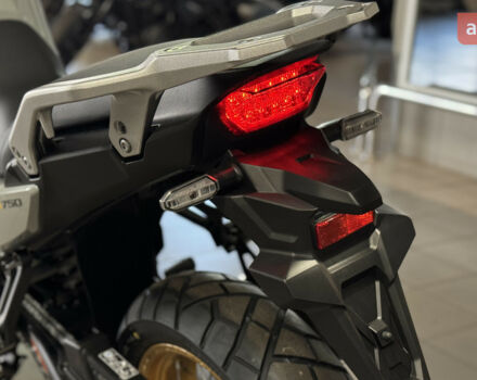 Хонда XL 750V Transalp 2026 в Киеве на Automoto.ua Хонда XL 750V Transalp, объемом двигателя 0 л и пробегом 0 тыс. км за 11604 $, фото 21 на Automoto.ua