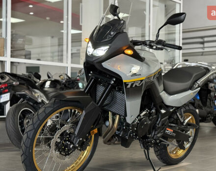 Хонда XL 750V Transalp 2026 в Киеве на Automoto.ua Хонда XL 750V Transalp, объемом двигателя 0 л и пробегом 0 тыс. км за 11604 $, фото 1 на Automoto.ua