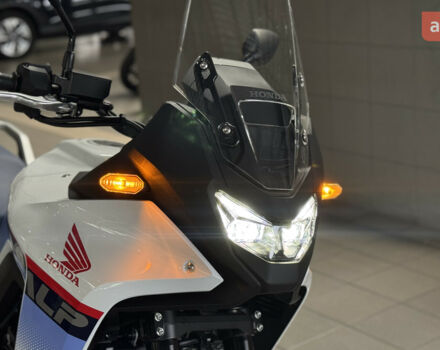 Хонда XL 750V Transalp 2026 в Киеве на Automoto.ua Хонда XL 750V Transalp, объемом двигателя 0 л и пробегом 0 тыс. км за 11604 $, фото 6 на Automoto.ua