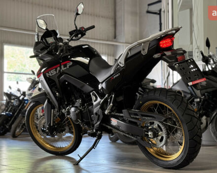 Хонда XL 750V Transalp 2026 в Киеве на Automoto.ua Хонда XL 750V Transalp, объемом двигателя 0 л и пробегом 0 тыс. км за 11604 $, фото 4 на Automoto.ua