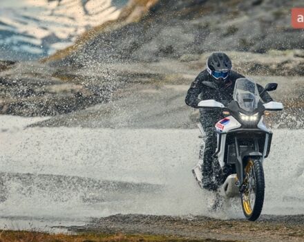 Хонда XL 750V Transalp, об'ємом двигуна 0 л та пробігом 0 тис. км за 11574 $, фото 13 на Automoto.ua