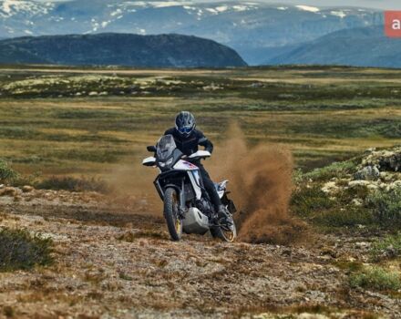 Хонда XL 750V Transalp, об'ємом двигуна 0 л та пробігом 0 тис. км за 11574 $, фото 16 на Automoto.ua