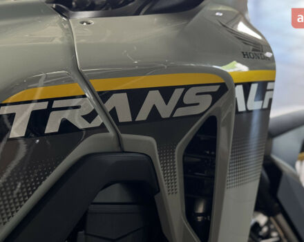 Хонда XL 750V Transalp 2026 в Киеве на Automoto.ua Хонда XL 750V Transalp, объемом двигателя 0 л и пробегом 0 тыс. км за 11604 $, фото 13 на Automoto.ua