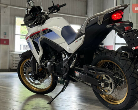 Хонда XL 750V Transalp 2026 в Киеве на Automoto.ua Хонда XL 750V Transalp, объемом двигателя 0 л и пробегом 0 тыс. км за 11604 $, фото 5 на Automoto.ua