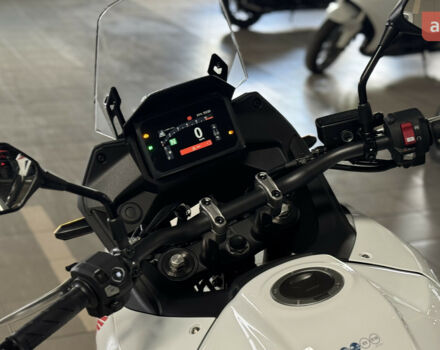 Хонда XL 750V Transalp 2026 в Киеве на Automoto.ua Хонда XL 750V Transalp, объемом двигателя 0 л и пробегом 0 тыс. км за 11604 $, фото 8 на Automoto.ua