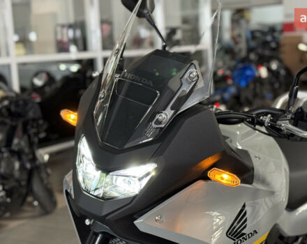 Хонда XL 750V Transalp 2026 в Киеве на Automoto.ua Хонда XL 750V Transalp, объемом двигателя 0 л и пробегом 0 тыс. км за 11604 $, фото 5 на Automoto.ua