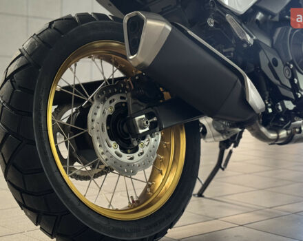 Хонда XL 750V Transalp 2026 в Киеве на Automoto.ua Хонда XL 750V Transalp, объемом двигателя 0 л и пробегом 0 тыс. км за 11604 $, фото 15 на Automoto.ua
